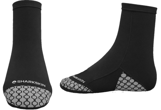 Sharkskin Thermal Flex Socks