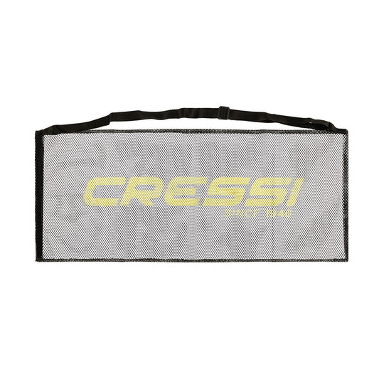 Cressi 网状 MSF 包