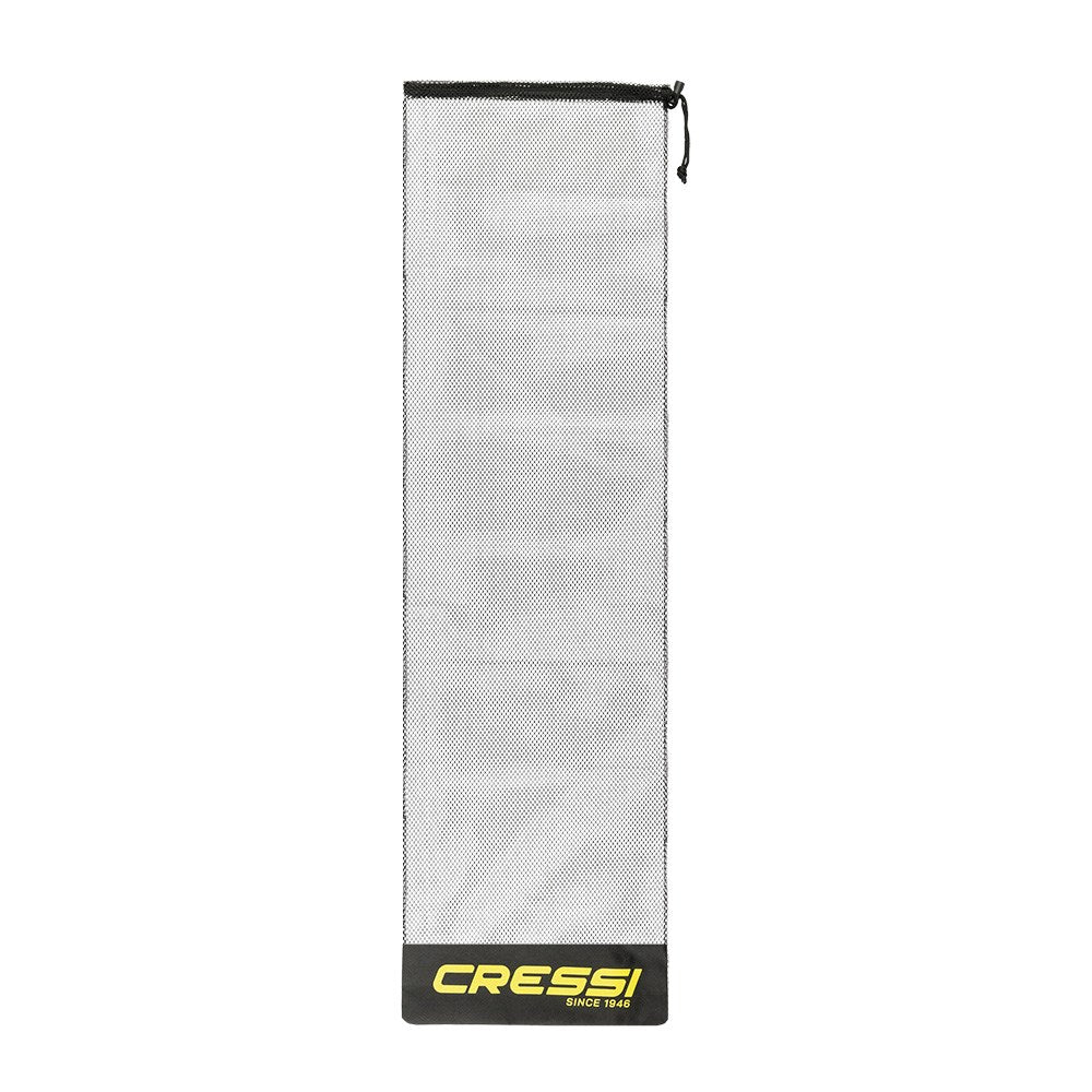 Cressi Mesh Bag - Mask + Snorkel + Long/ Short Fins