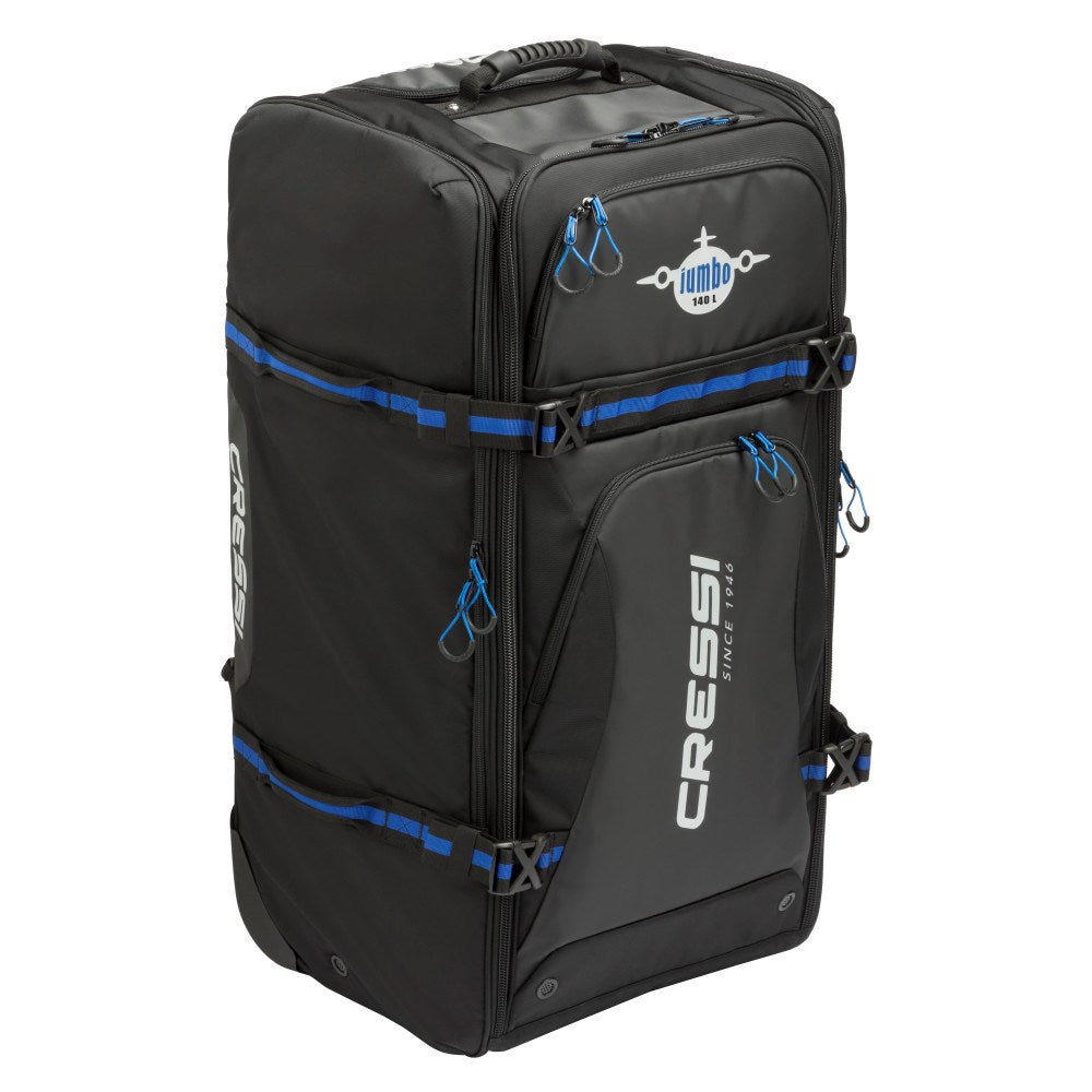 Cressi Jumbo Roller Bag 140L