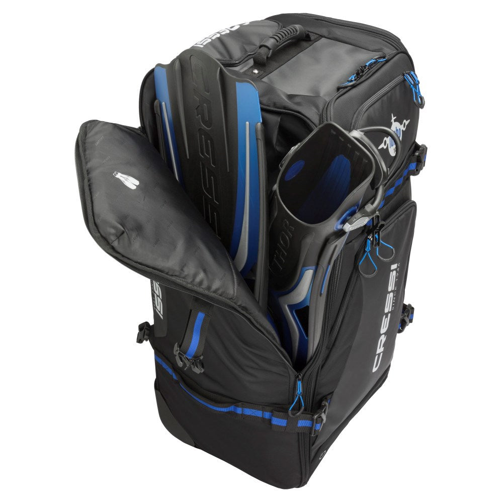 Cressi Jumbo Roller Bag 140L