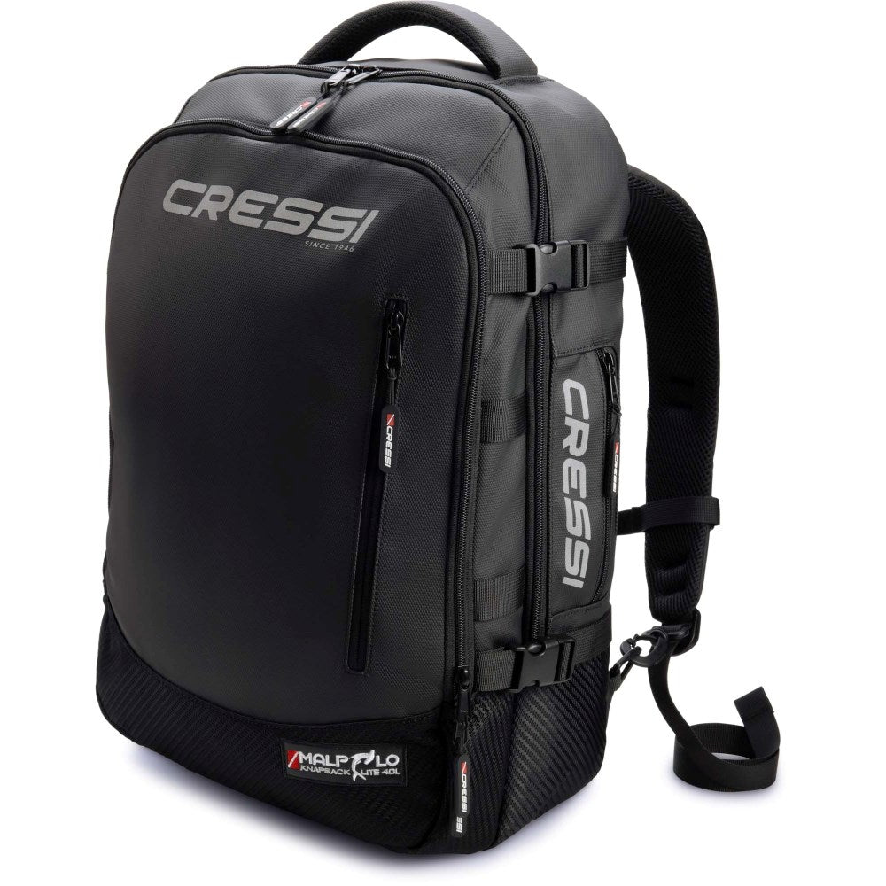 DRFT Neoprene Water Resistant Lightweight Backpack For Travel, Beach & Sports