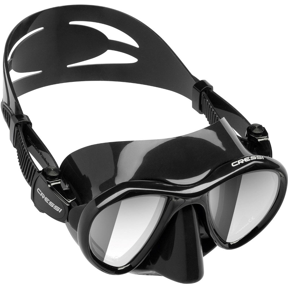 Cressi Metis Mask