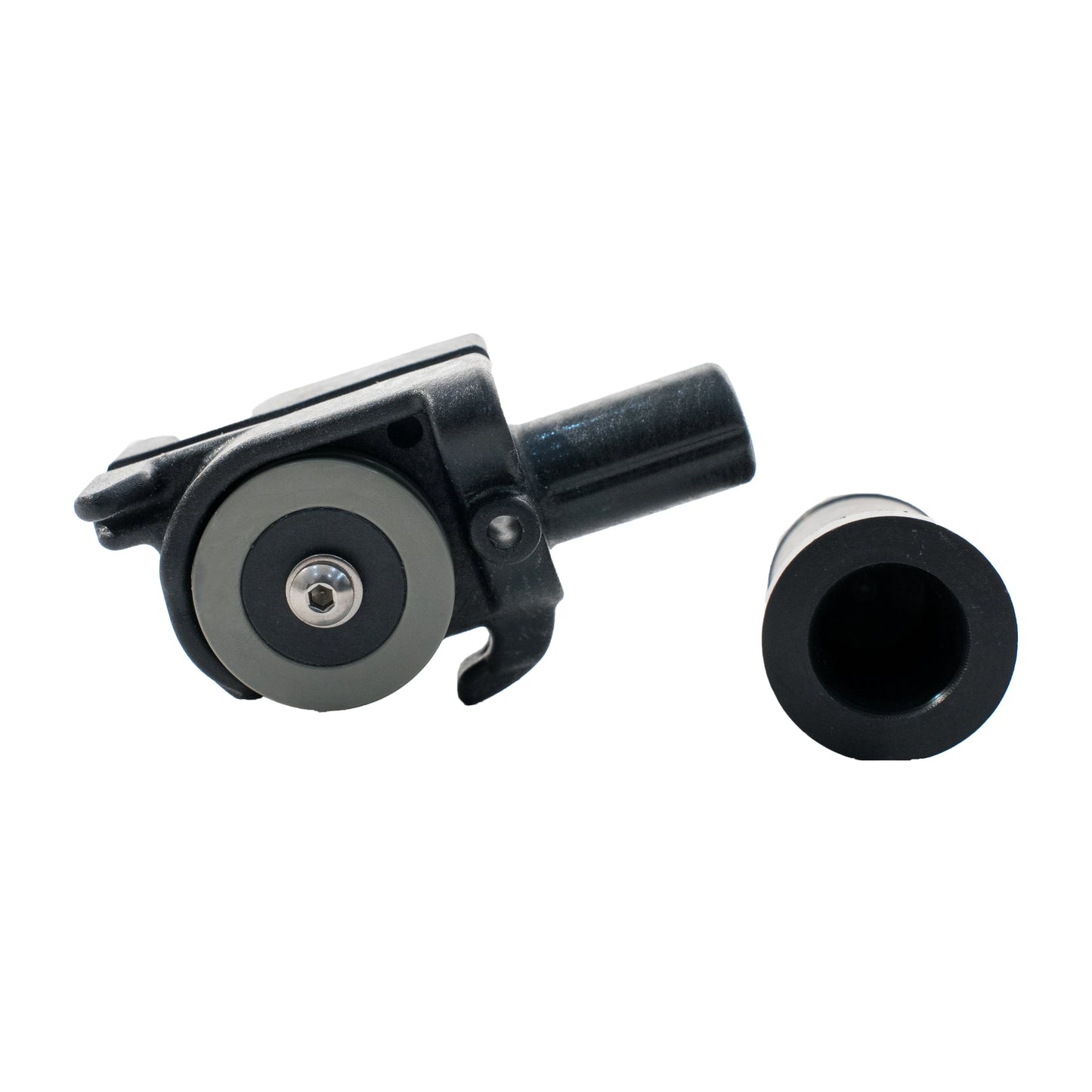 Hunt Master Inverted Roller Head - Woomera