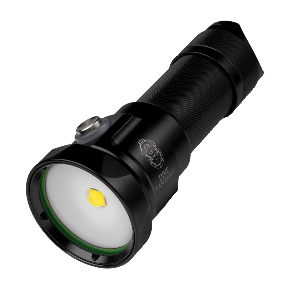 Dive Lantern V40 Dive Video Light - 4200 Lumens
