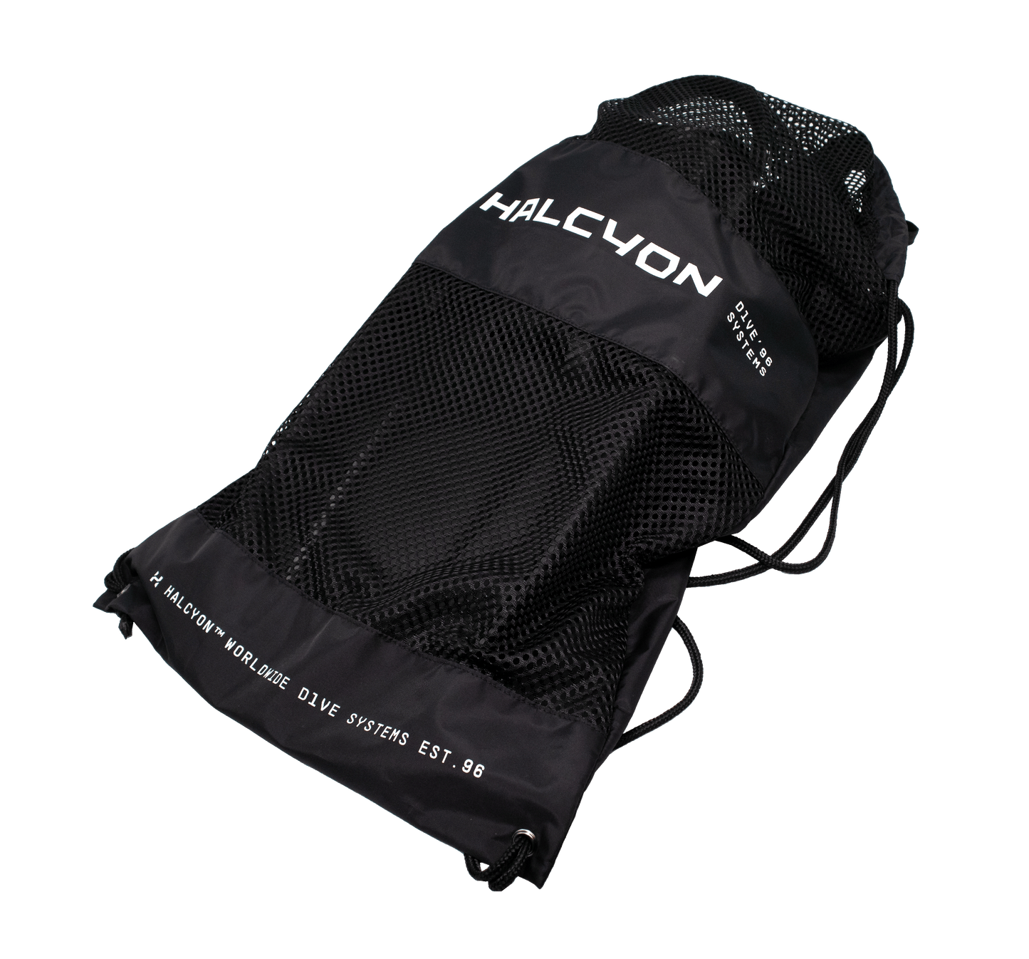 Halcyon Vector Pro Dive Fins