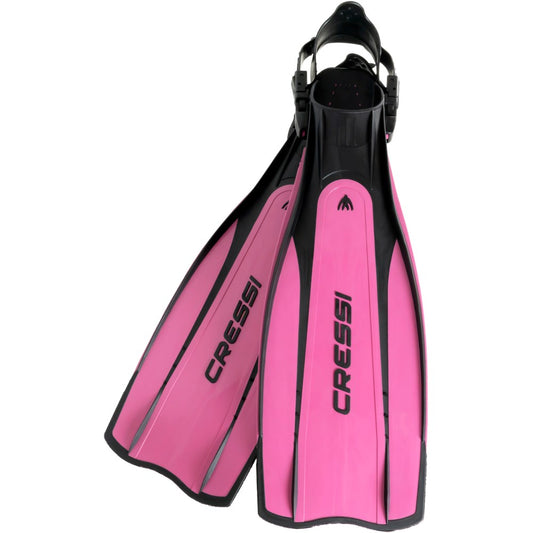 Cressi Pro Light Dive Fins