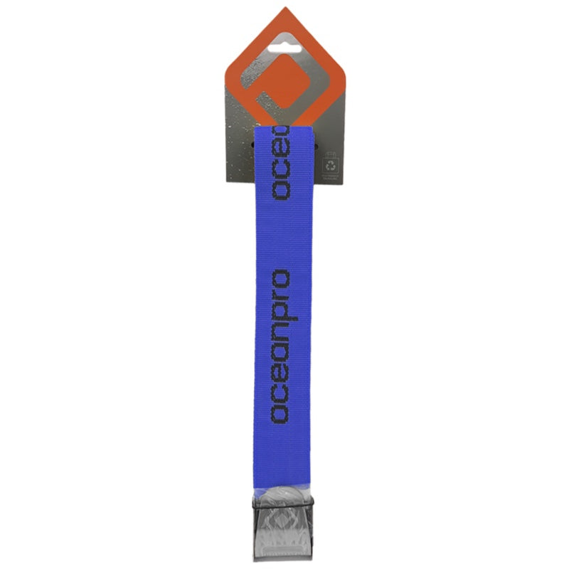 Oceanpro Webbing Weight Belt - 1.5m