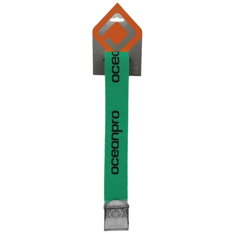 Oceanpro Webbing Weight Belt - 1.5m