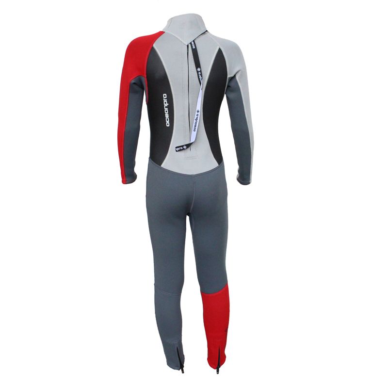 Oceanpro Grommet Boy Steamer/ Wetsuit 3mm - Junior