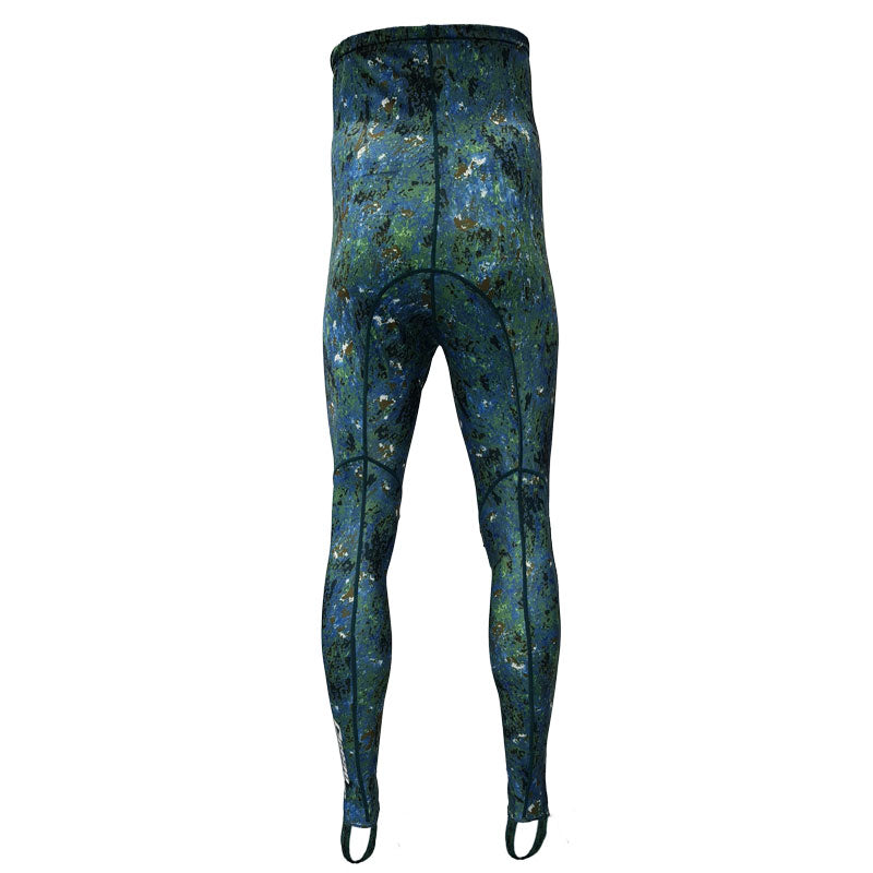 Ocean Hunter Chameleon Skin Pant