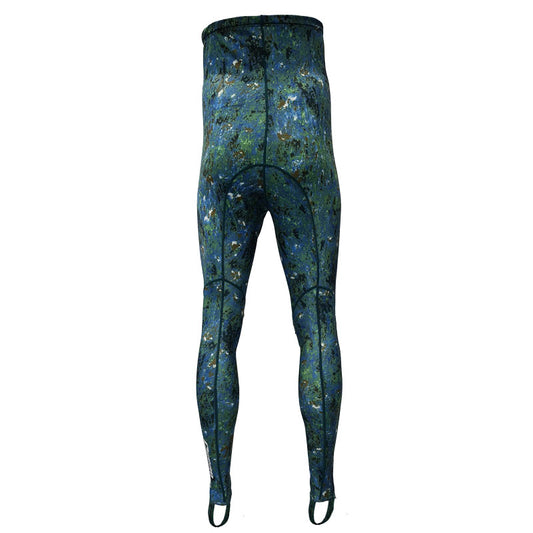 Ocean Hunter Chameleon Skin Pant