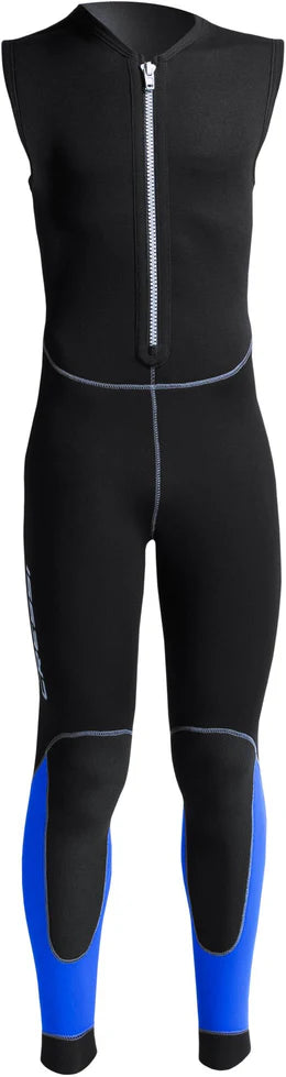 Cressi Medas Neoprene Wetsuit with Hood 2-Piece 5mm - Men