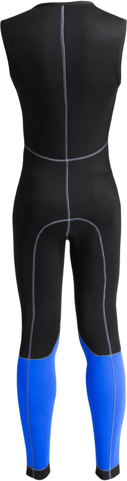 Cressi Medas Neoprene Wetsuit with Hood 2-Piece 5mm - Men