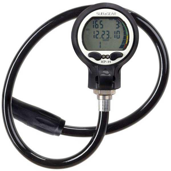 Scubapro High Pressure Hoses For Gauge Or Computer – Infinity Dive