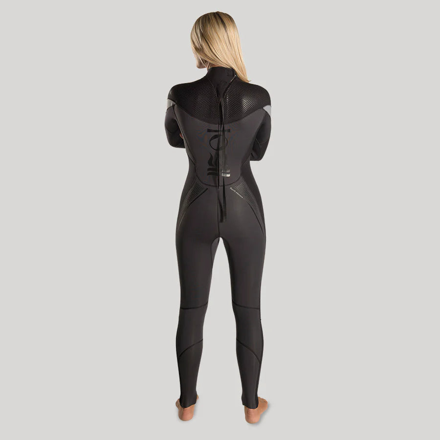Fourth Element Xenos Wetsuit 5mm - Women