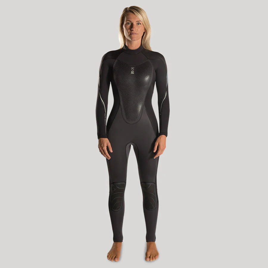 Fourth Element Xenos Wetsuit 5mm - Women