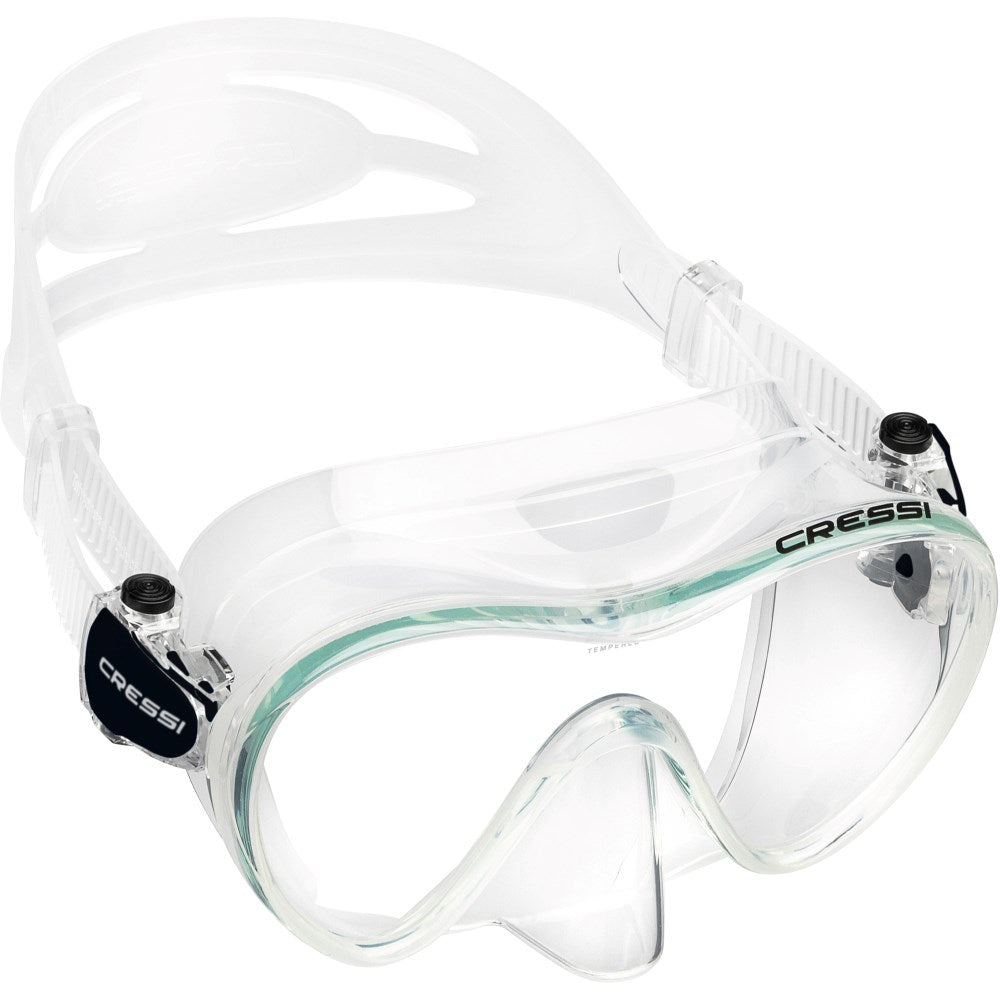 Cressi F1 Dive Mask