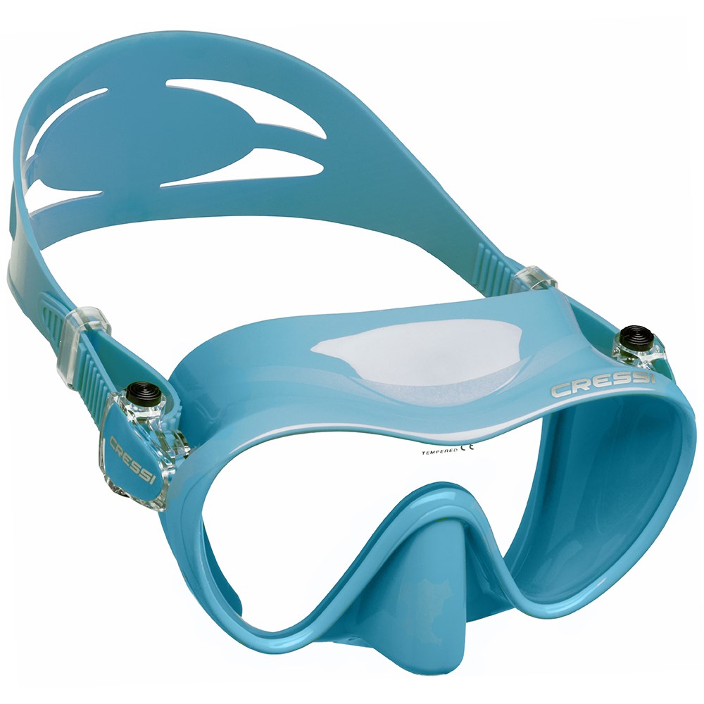 Cressi F1 Dive Mask