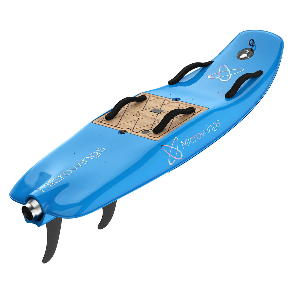 Microwings Electric Surfboard 10KW or 12KW or 15KW