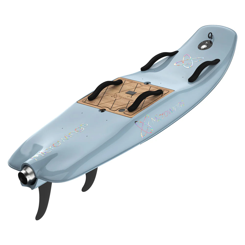 Microwings Electric Surfboard 10KW or 12KW or 15KW