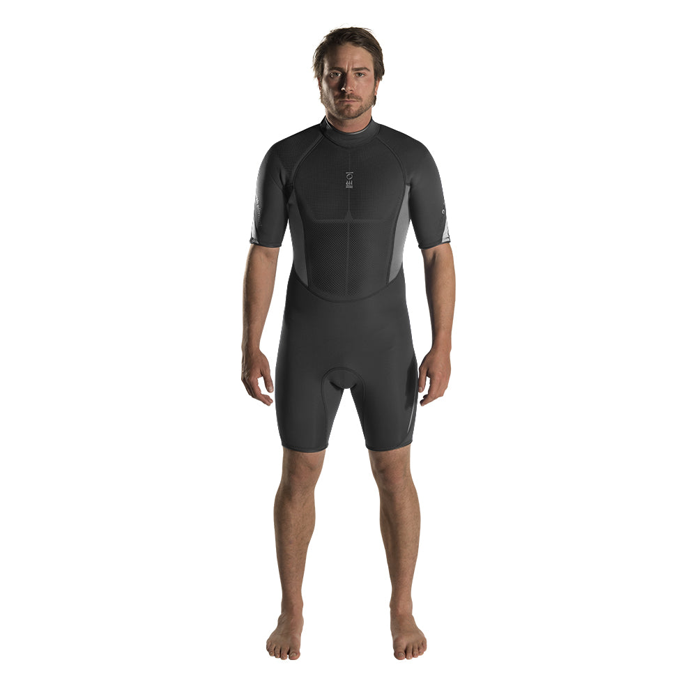 Fourth Element Xenos Shorty Wetsuit 3mm - Men
