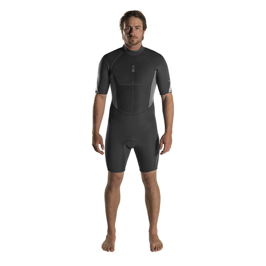 Fourth Element Xenos Shorty Wetsuit 3mm - Men