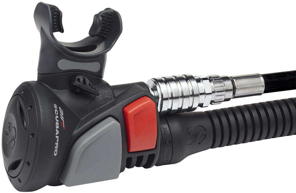 Scubapro Glide Buoyancy Control Device BCD