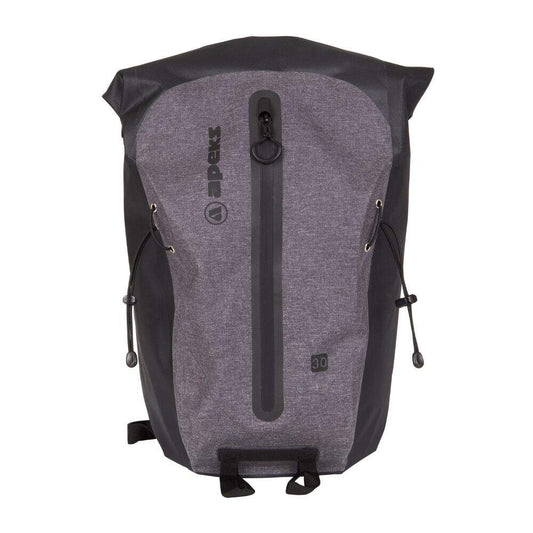 Apeks Dry Bag Backpack - 30L - Infinity DiveApeks Dry Bag Backpack - 30LApeks