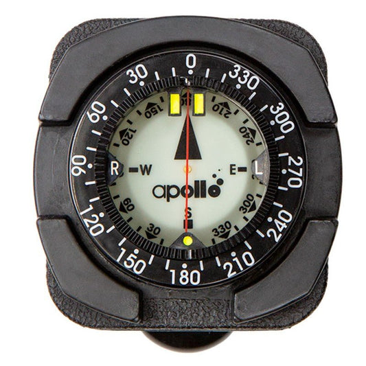 Apollo AC - 40 Compass - Infinity DiveApollo AC - 40 CompassApollo