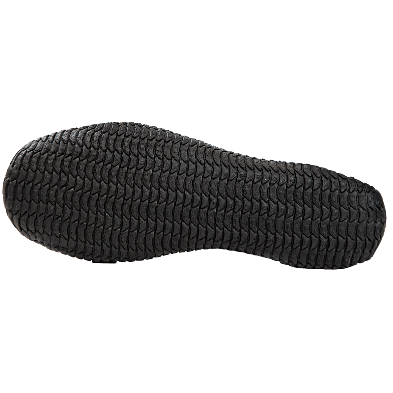 Apollo Edge Neoprene Dive Boots with Zip - 5mm - Infinity DiveApollo Edge Neoprene Dive Boots with Zip - 5mmApollo