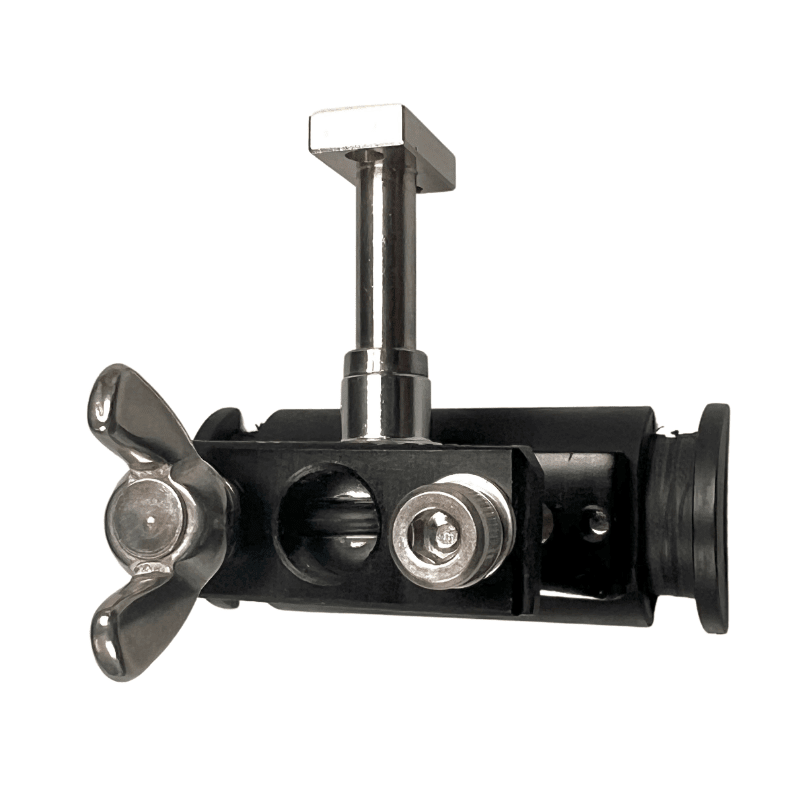 Apollo LED Light Attachment Bracket - Infinity DiveApollo LED Light Attachment BracketApollo