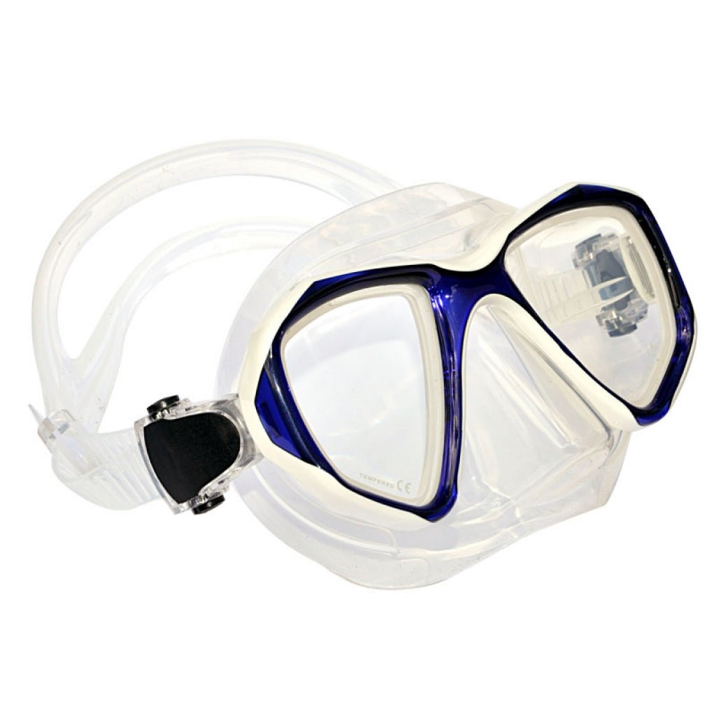 Apollo Nemo Junior Dive Mask - Infinity DiveApollo Nemo Junior Dive MaskApollo