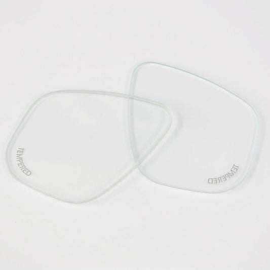 Apollo Polarised Lens for Bio Metal Dive Mask - Pair - Infinity DiveApollo Polarised Lens for Bio Metal Dive Mask - PairApollo
