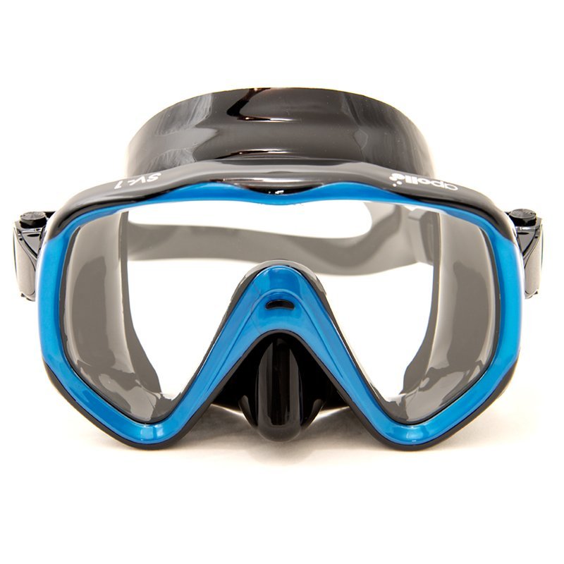 Apollo SV - 1 Low Volume Dive Mask - Infinity DiveApollo SV - 1 Low Volume Dive MaskApollo