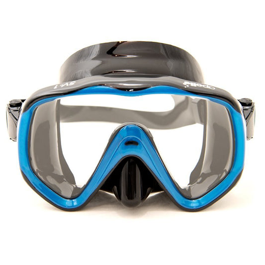 Apollo SV - 1 Low Volume Dive Mask - Infinity DiveApollo SV - 1 Low Volume Dive MaskApollo