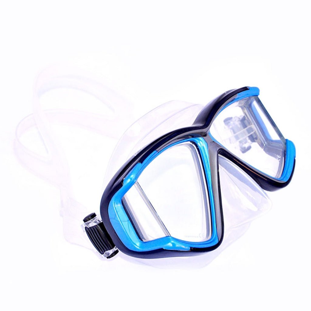 Apollo SV4 Dive Mask - Infinity DiveApollo SV4 Dive MaskApollo