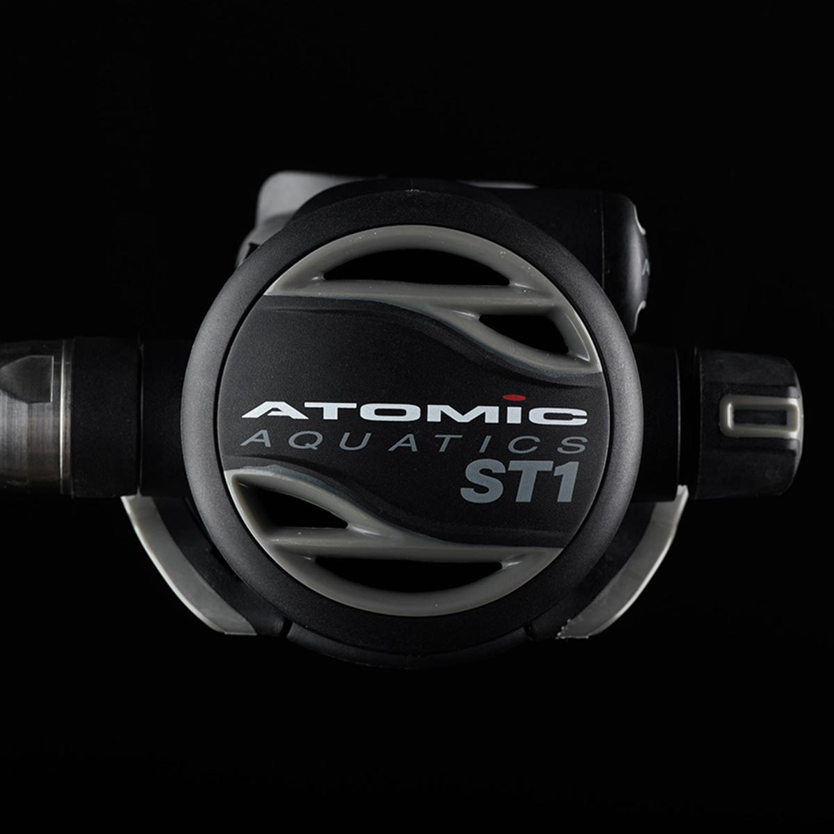Atomic Aquatics ST1 Regulator - Infinity DiveAtomic Aquatics ST1 RegulatorAtomic Aquatics