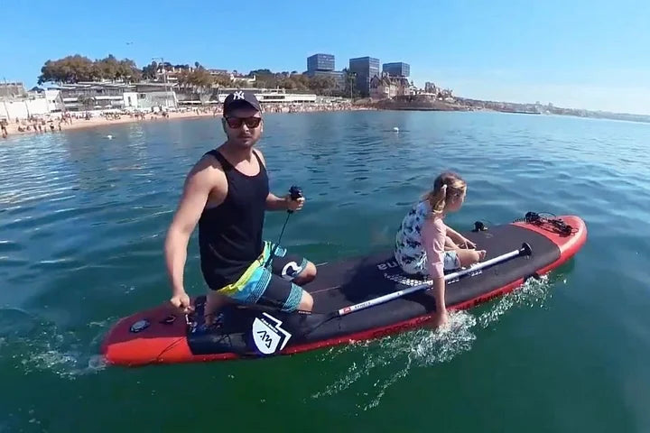 Lefeet S1 Pro Water Scooter