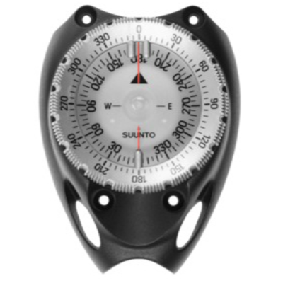 SUUNTO SK-8 潛水指南針