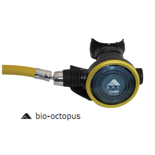 Apollo Bio Octopus Adjustable