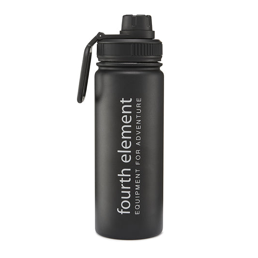 Fourth Element Gulper Insulated Water Bottle - 500ml