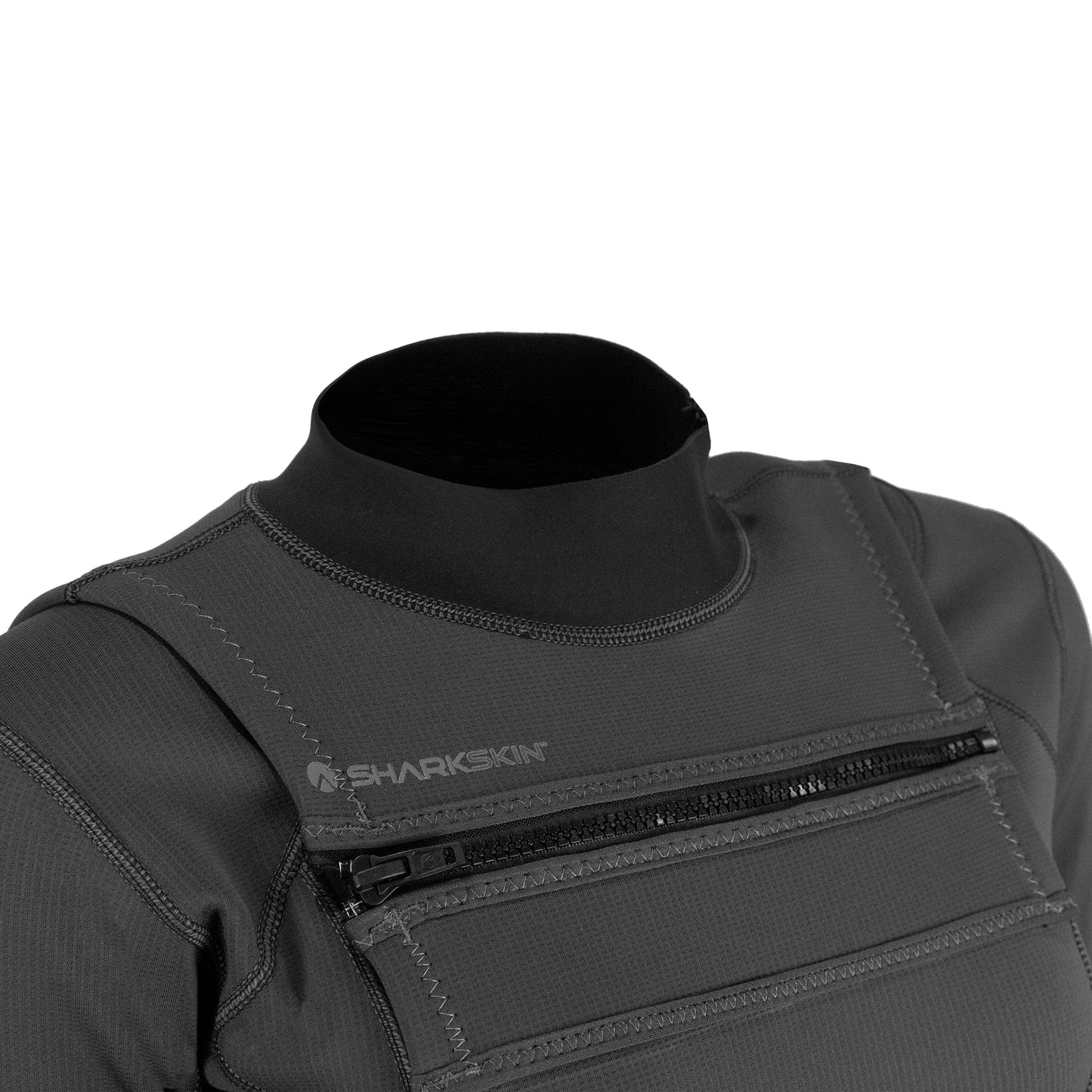 Sharkskin T2 Chillproof Suit Chest Zip - Women