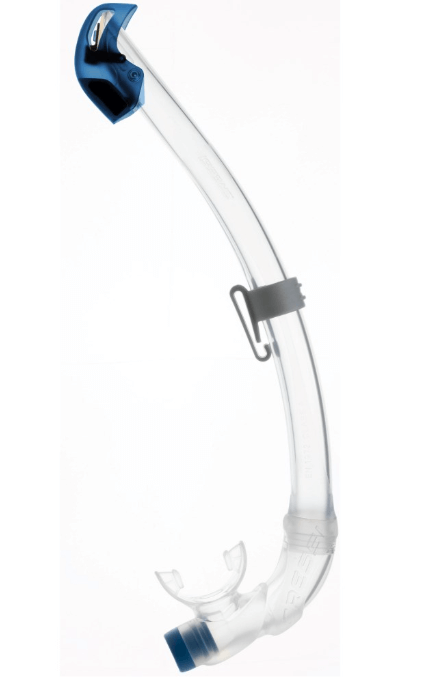 Cressi Seal Dry Snorkel