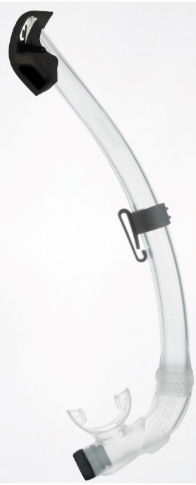 Cressi Seal Dry Snorkel