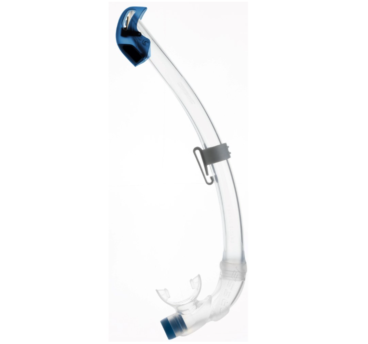 Cressi Seal Dry Snorkel
