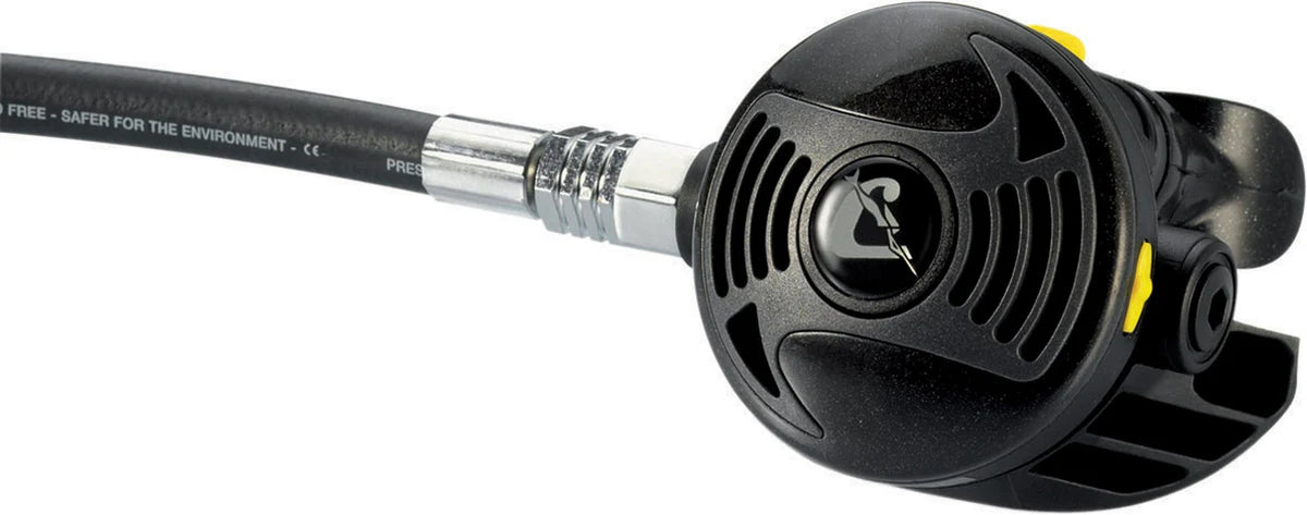 Cressi AC2 + XS2 Regulator