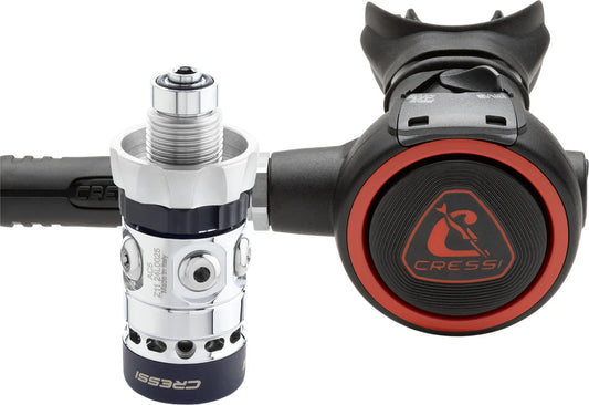 Cressi AC5 Zen Regulator