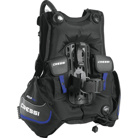 Cressi Aquaride BCD - Infinity DiveCressi Aquaride BCDCressi