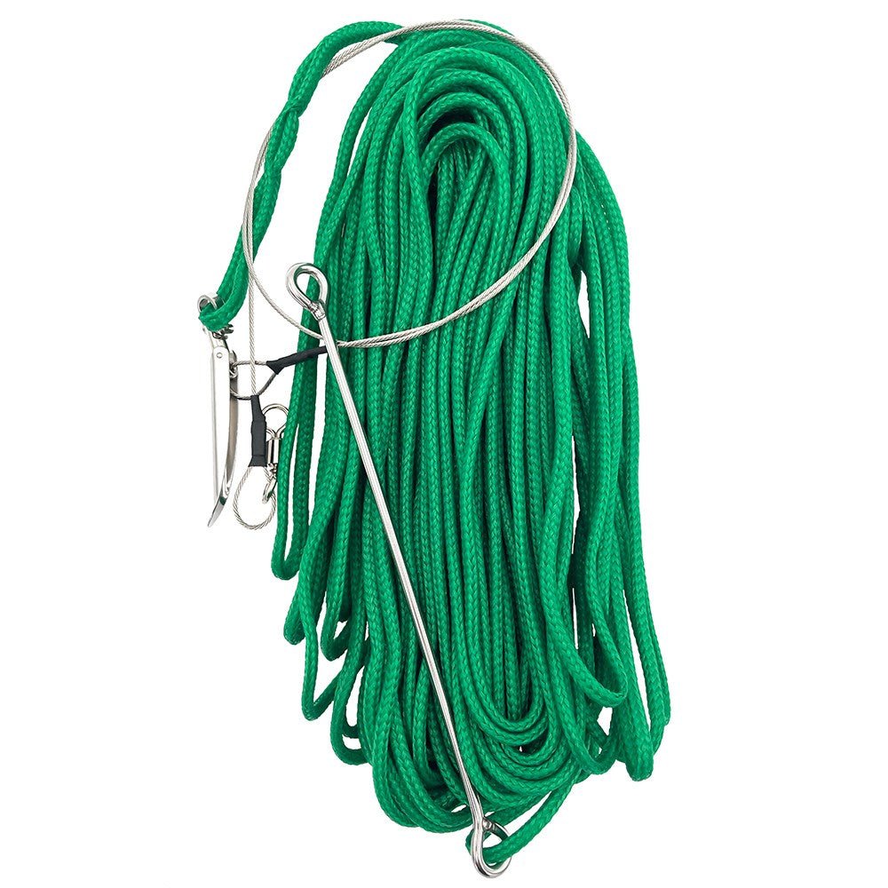Cressi Floatline Rigged - Infinity DiveCressi Floatline RiggedCressi